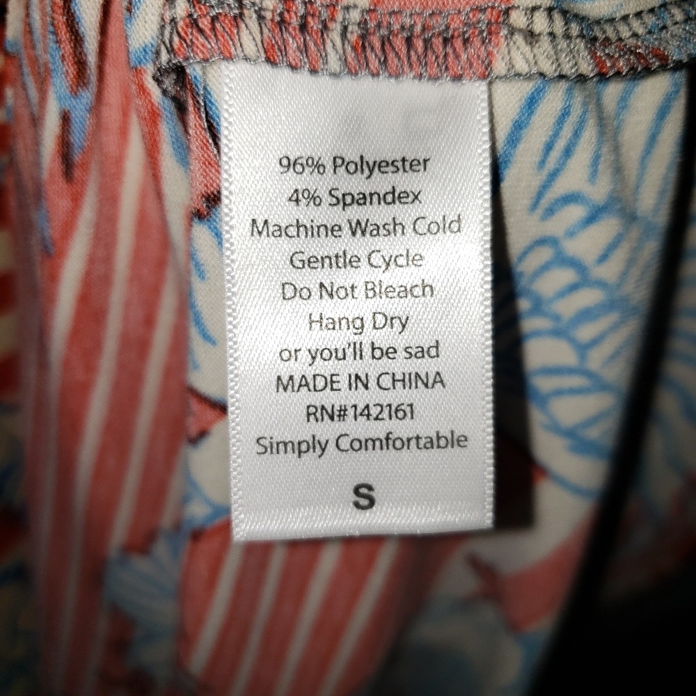 Lularoe Randy - Picture 2 of 2